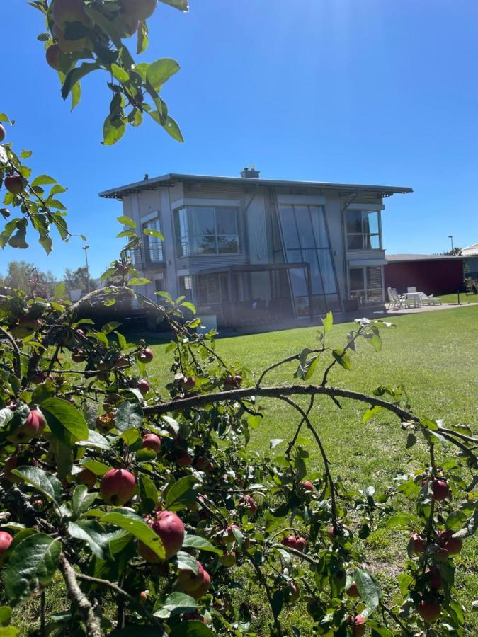 Villa Wanderlux Zella-Mehlis Eksteriør bilde