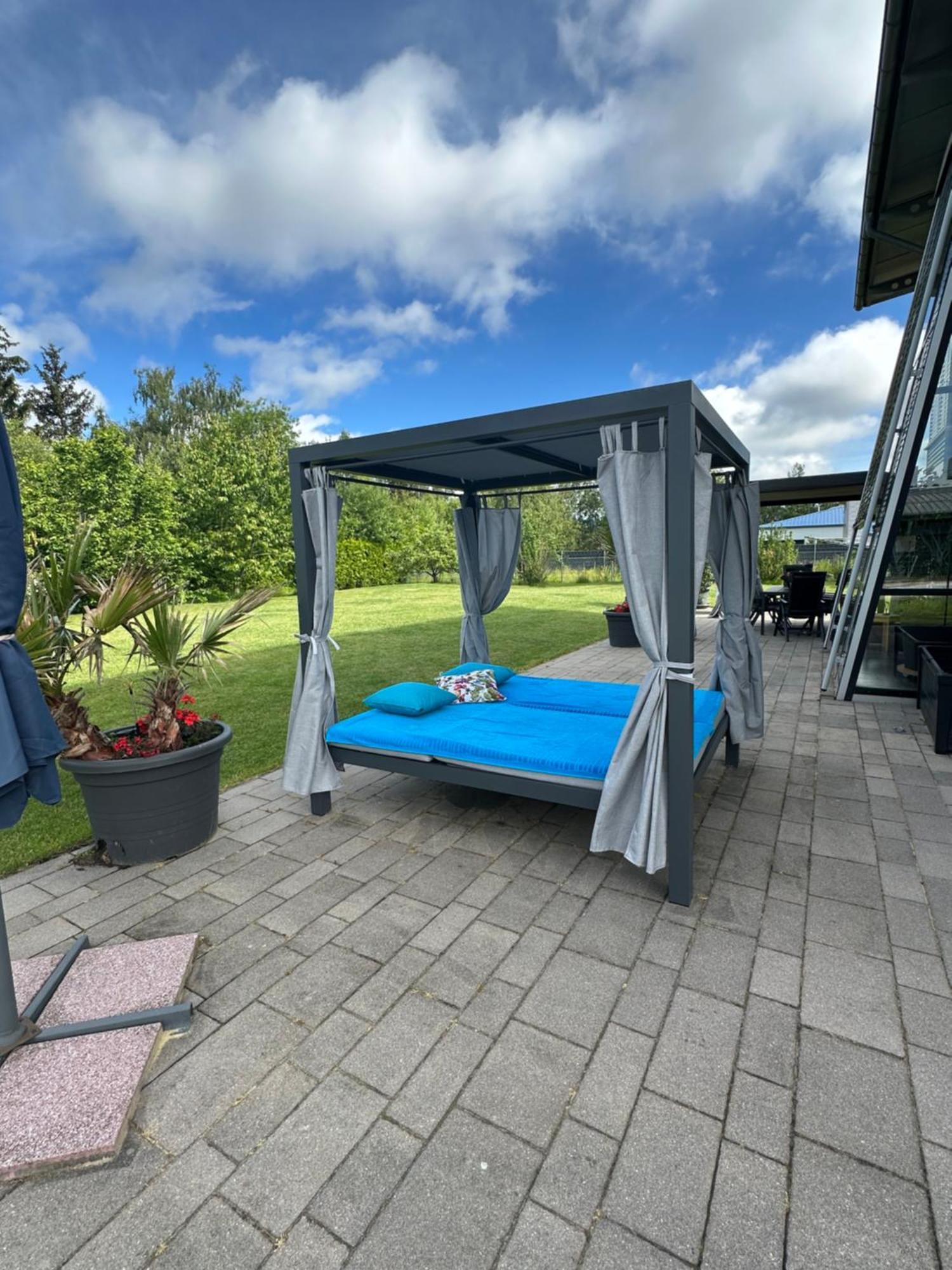 Villa Wanderlux Zella-Mehlis Eksteriør bilde